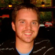 Joshua Bright - PeerSpot reviewer