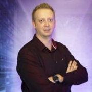 Rodrigo Scorsatto - PeerSpot reviewer