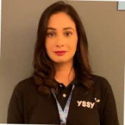 Alessandra Amorim - PeerSpot reviewer