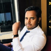 Dinesh Yadav - PeerSpot reviewer