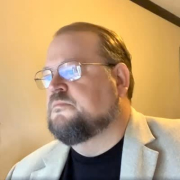 Charles Newman - PeerSpot reviewer