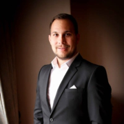 Jason Heunis - PeerSpot reviewer