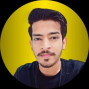 AmitKumar3 - PeerSpot reviewer