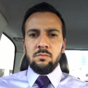 Alejandro Subia - PeerSpot reviewer