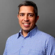 Alex De Miranda - PeerSpot reviewer