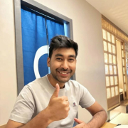 Bhishan Bhandari - PeerSpot reviewer