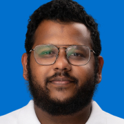 Ahamed Shadhir - PeerSpot reviewer