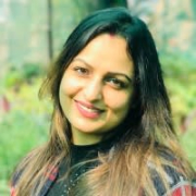 Anshul_Gupta - PeerSpot reviewer