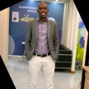 Bernard Otieno - PeerSpot reviewer