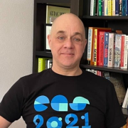 Henk Jurriens - PeerSpot reviewer