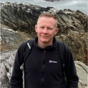 Scott Taylor - PeerSpot reviewer