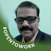 Mangesh Masaye - PeerSpot reviewer