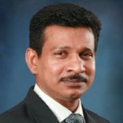 Dissa Bandara - PeerSpot reviewer