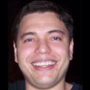 Jethro Morais - PeerSpot reviewer
