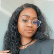 Jaylin Murry - PeerSpot reviewer