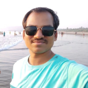 Somnath Kand - PeerSpot reviewer