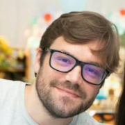 Luciano Barroso - PeerSpot reviewer