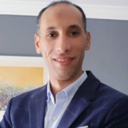 Ahmed El Sayed - PeerSpot reviewer