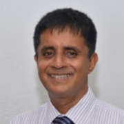 Chandana Wijeratne - PeerSpot reviewer