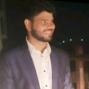 Brij Mohan - PeerSpot reviewer