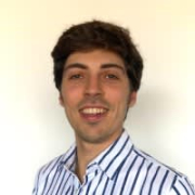 Carlos Moreno Buitrago - PeerSpot reviewer