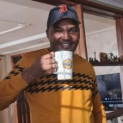 DavidMbugua - PeerSpot reviewer