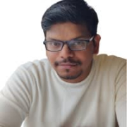 Roshan Nagekar - PeerSpot reviewer