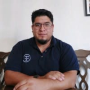 Camerino Jose - PeerSpot reviewer