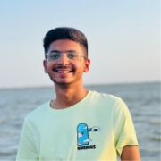 Vansh Godhani - PeerSpot reviewer