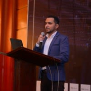 Amr Abdelnaser - PeerSpot reviewer