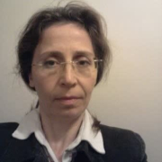 Milena Yordanova - PeerSpot reviewer