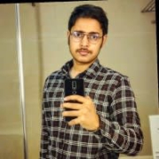 Bhuwan Ghosh - PeerSpot reviewer