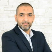 Jallad Ahmad - PeerSpot reviewer