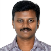 VinothKumar5 - PeerSpot reviewer