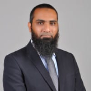 WaqasNaeem - PeerSpot reviewer