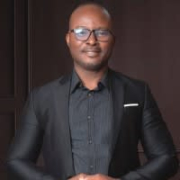 JOHN UNAMBA - PeerSpot reviewer