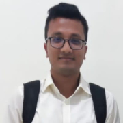 Md. Olid Hasan Bhuiyan - PeerSpot reviewer