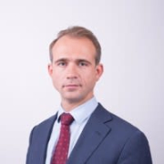 Karolis Marcinkevicius - PeerSpot reviewer