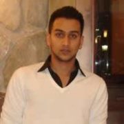 Humza BHatti - PeerSpot reviewer