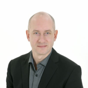 Andrew Dalman - PeerSpot reviewer