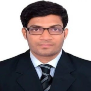 MD RAJIB - PeerSpot reviewer