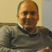 Omer Jamil - PeerSpot reviewer