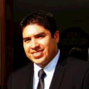 Juan PabloUribe - PeerSpot reviewer