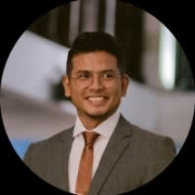 SYAMSUL SALAM - PeerSpot reviewer