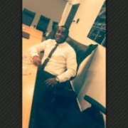Theophilus Ehimen Sawyerr - PeerSpot reviewer