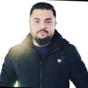 Haseeb Khalid Sheikh - PeerSpot reviewer