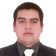 Fed Yunis Zapata - PeerSpot reviewer