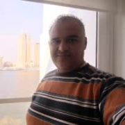 Ramy Mahmoud - PeerSpot reviewer