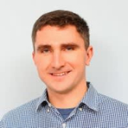 Dmitri Solodovnik - PeerSpot reviewer