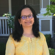 Madhavi Gudipati - PeerSpot reviewer